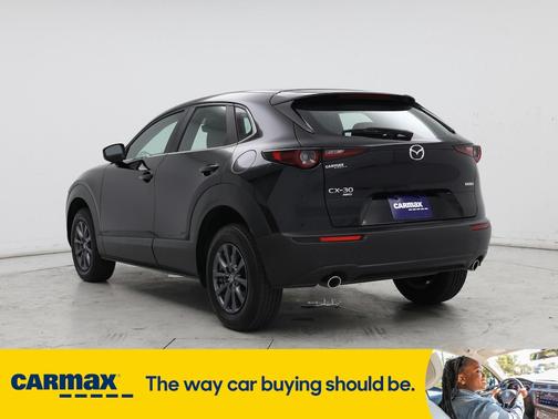2023 Mazda CX-30 2.5 S
