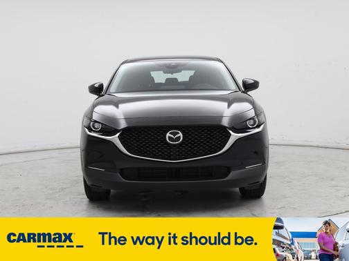 2023 Mazda CX-30 2.5 S