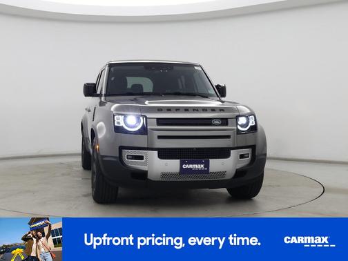 2023 Land Rover Defender 110 SE