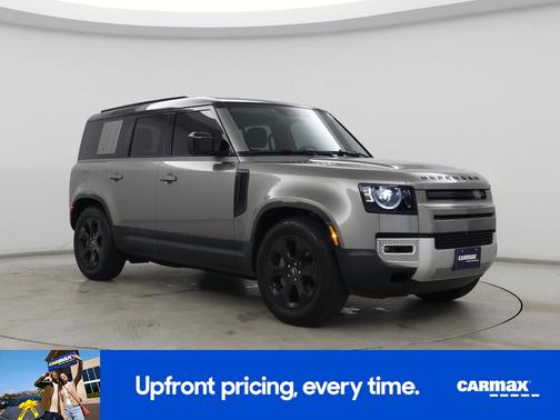 2023 Land Rover Defender 110 SE
