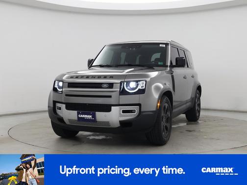 2023 Land Rover Defender 110 SE