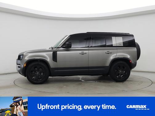 2023 Land Rover Defender 110 SE