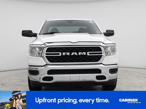 2023 RAM 1500 Bighorn