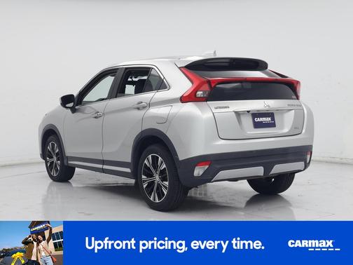 2018 Mitsubishi Eclipse Cross SEL