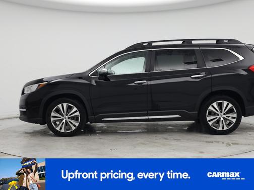 2019 Subaru Ascent Touring