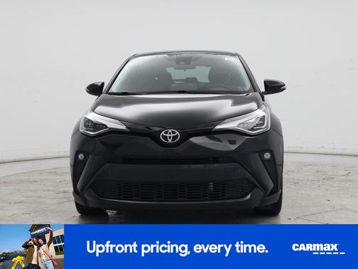2022 Toyota C-HR Limited
