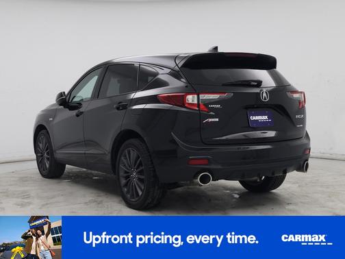 2023 Acura RDX SH-AWD A-Spec Advance