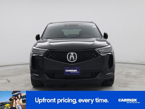 2023 Acura RDX SH-AWD A-Spec Advance