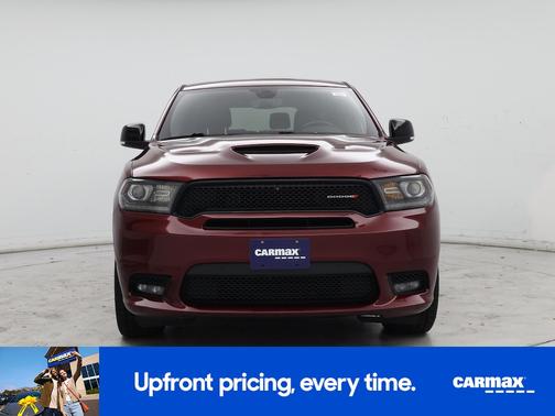 2020 Dodge Durango R/T