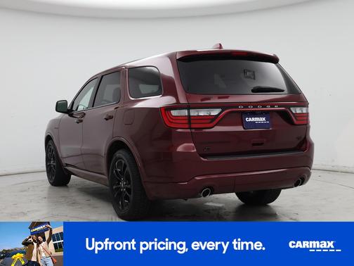 2020 Dodge Durango R/T