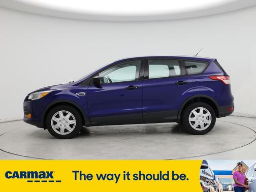 2015 Ford Escape S