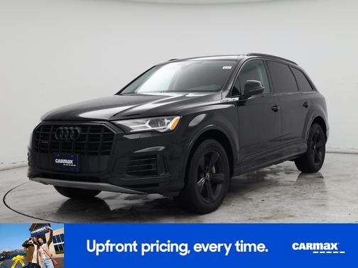 2022 Audi Q7 Premium
