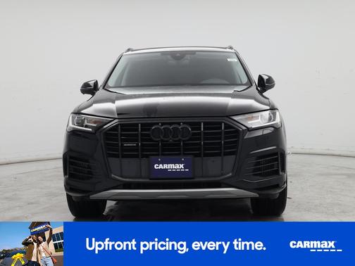 2022 Audi Q7 Premium