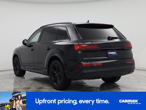 2022 Audi Q7 Premium