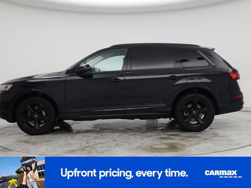 2022 Audi Q7 Premium