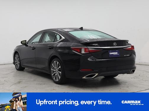 2021 Lexus ES 350 ES 350