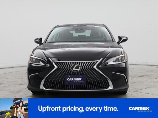 2021 Lexus ES 350 ES 350