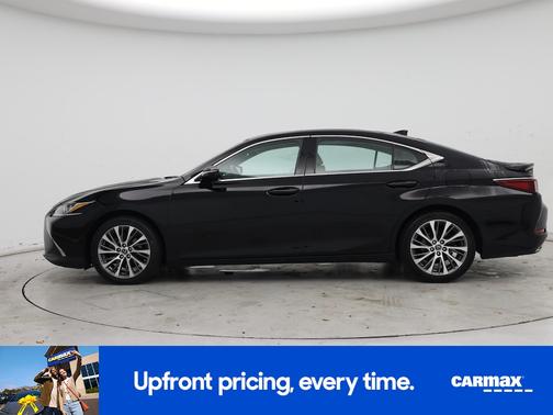 2021 Lexus ES 350 ES 350