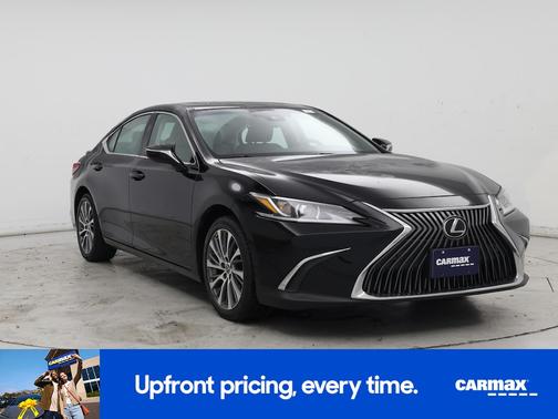 2021 Lexus ES 350 ES 350