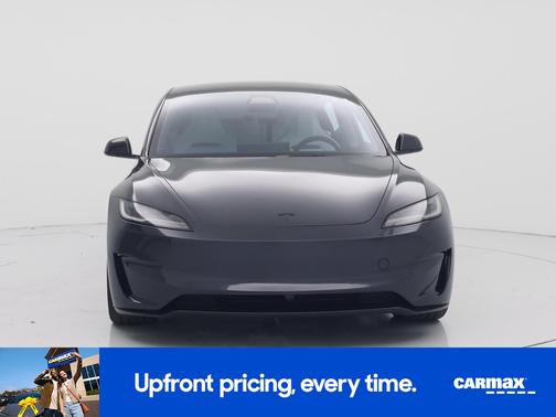 2026 Tesla Model 3 Performance