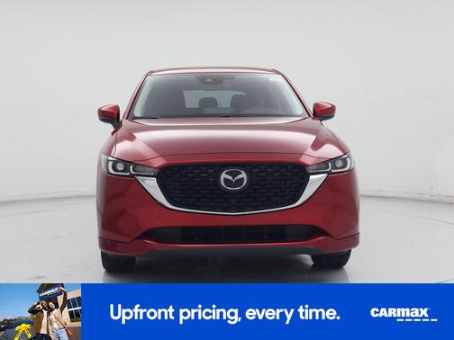 2024 Mazda CX-5 2.5 S Preferred Package