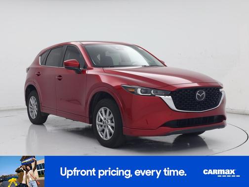 2024 Mazda CX-5 2.5 S Preferred Package