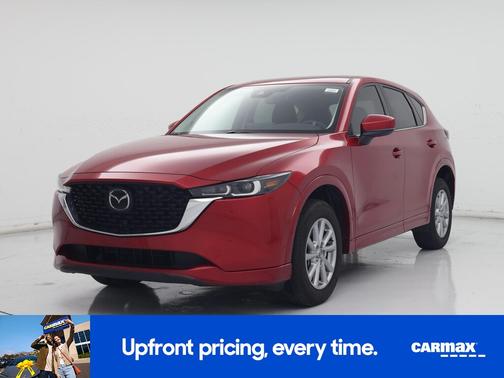 2024 Mazda CX-5 2.5 S Preferred Package