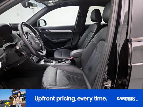 2017 Audi Q3 Premium