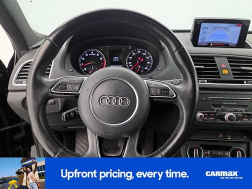 2017 Audi Q3 Premium