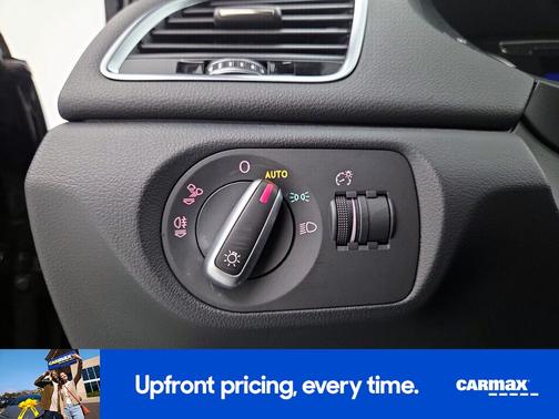 2017 Audi Q3 Premium