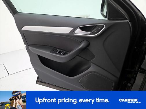 2017 Audi Q3 Premium