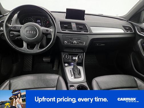 2017 Audi Q3 Premium