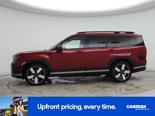 2024 Hyundai SANTA FE Limited