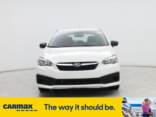 2023 Subaru Impreza