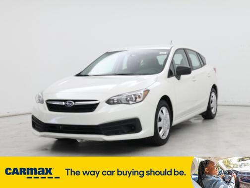 2023 Subaru Impreza