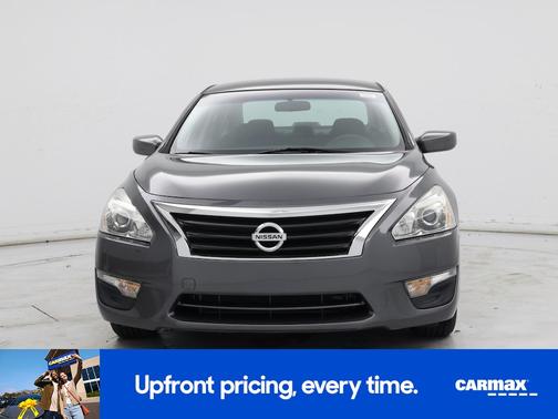 2015 Nissan Altima S