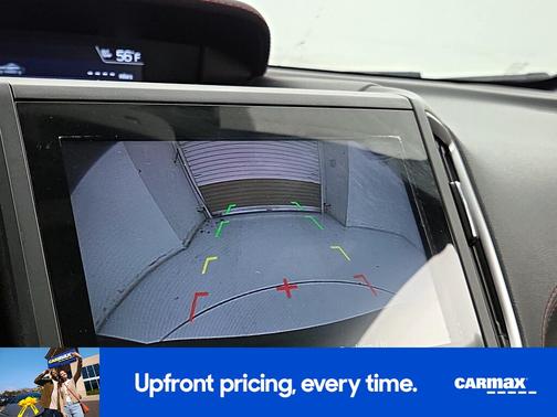 2020 Subaru Impreza Sport