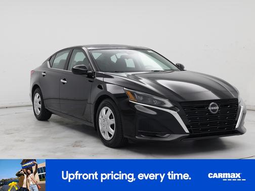 2023 Nissan Altima S