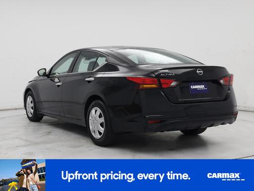 2023 Nissan Altima S