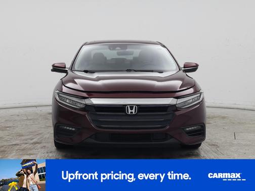 2019 Honda Insight Touring