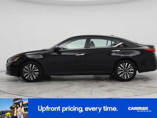 2024 Nissan Altima SV