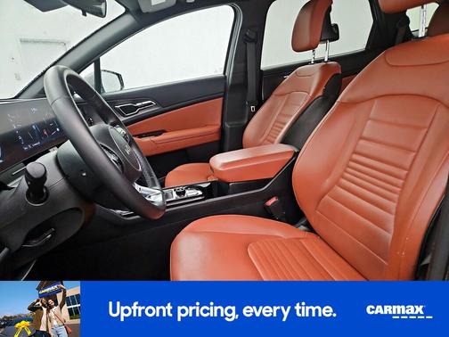 2023 Kia Sportage SX Prestige