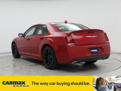 2015 Chrysler 300 S