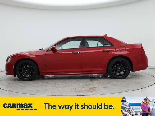 2015 Chrysler 300 S