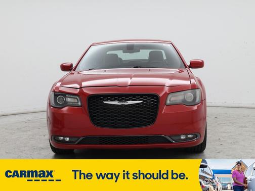 2015 Chrysler 300 S