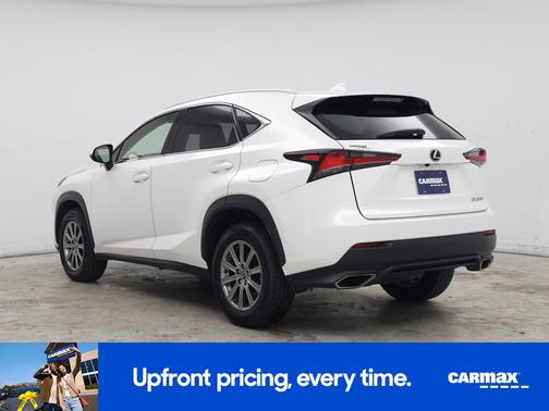 2018 Lexus NX 300 