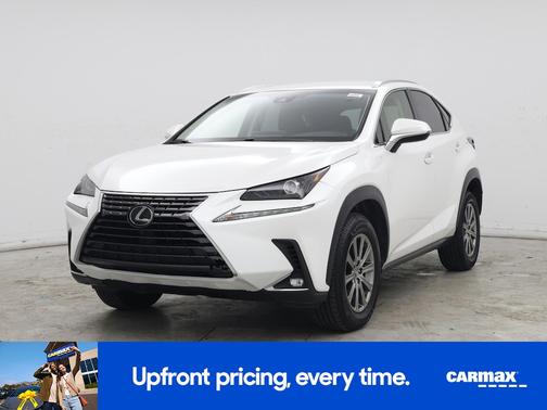 2018 Lexus NX 300 