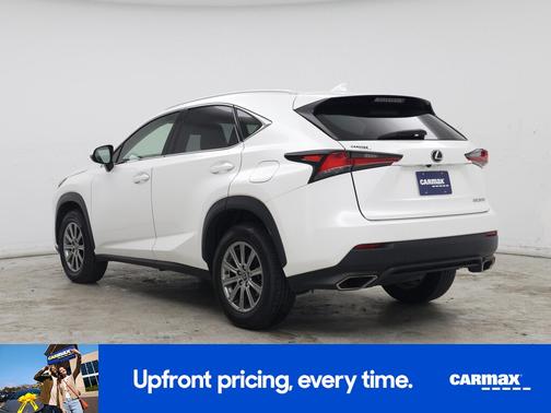 2018 Lexus NX 300 