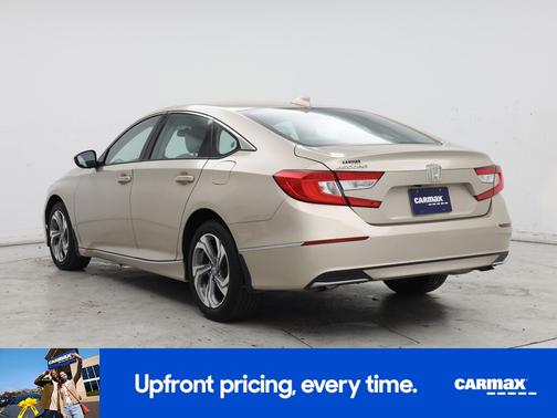 2020 Honda Accord EX