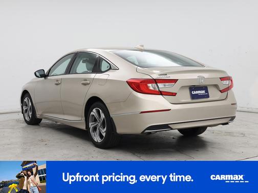 2020 Honda Accord EX